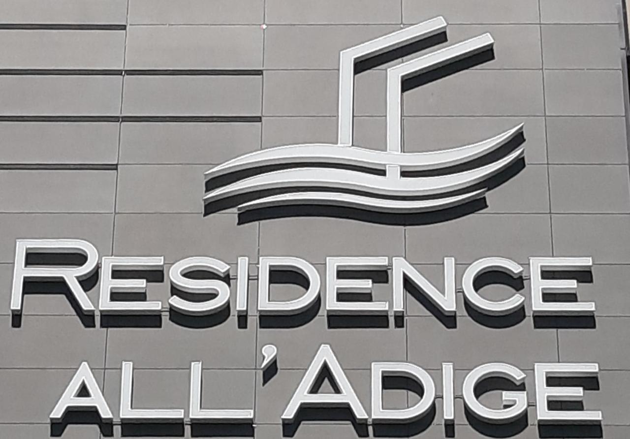 Residence All'Adige Verona Exterior photo