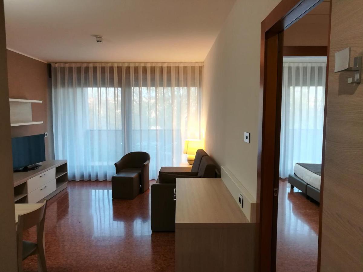 Residence All'Adige Verona Exterior photo