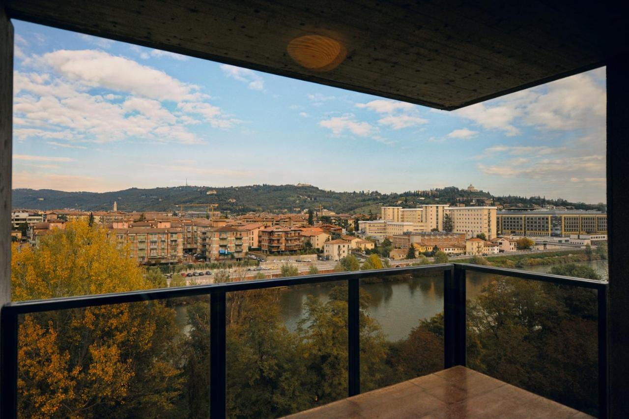Residence All'Adige Verona Exterior photo