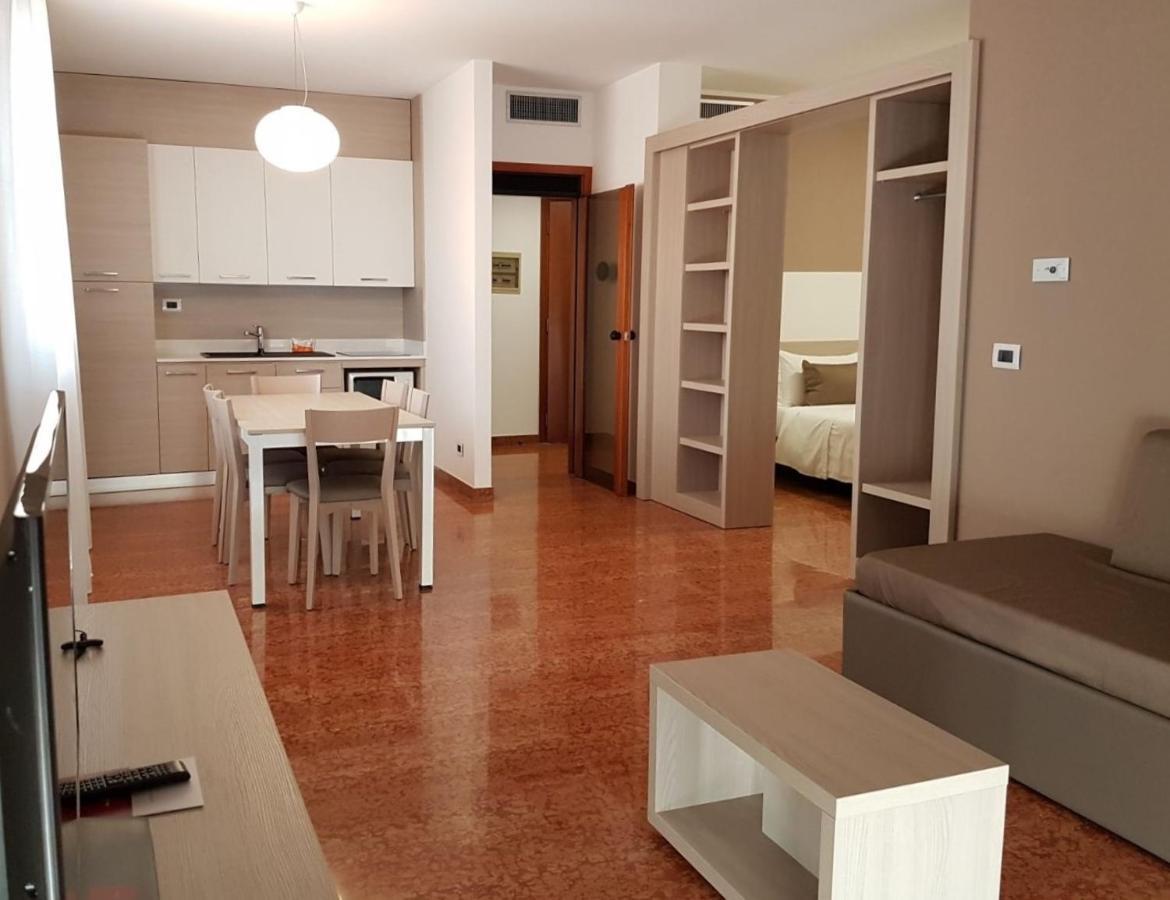 Residence All'Adige Verona Exterior photo