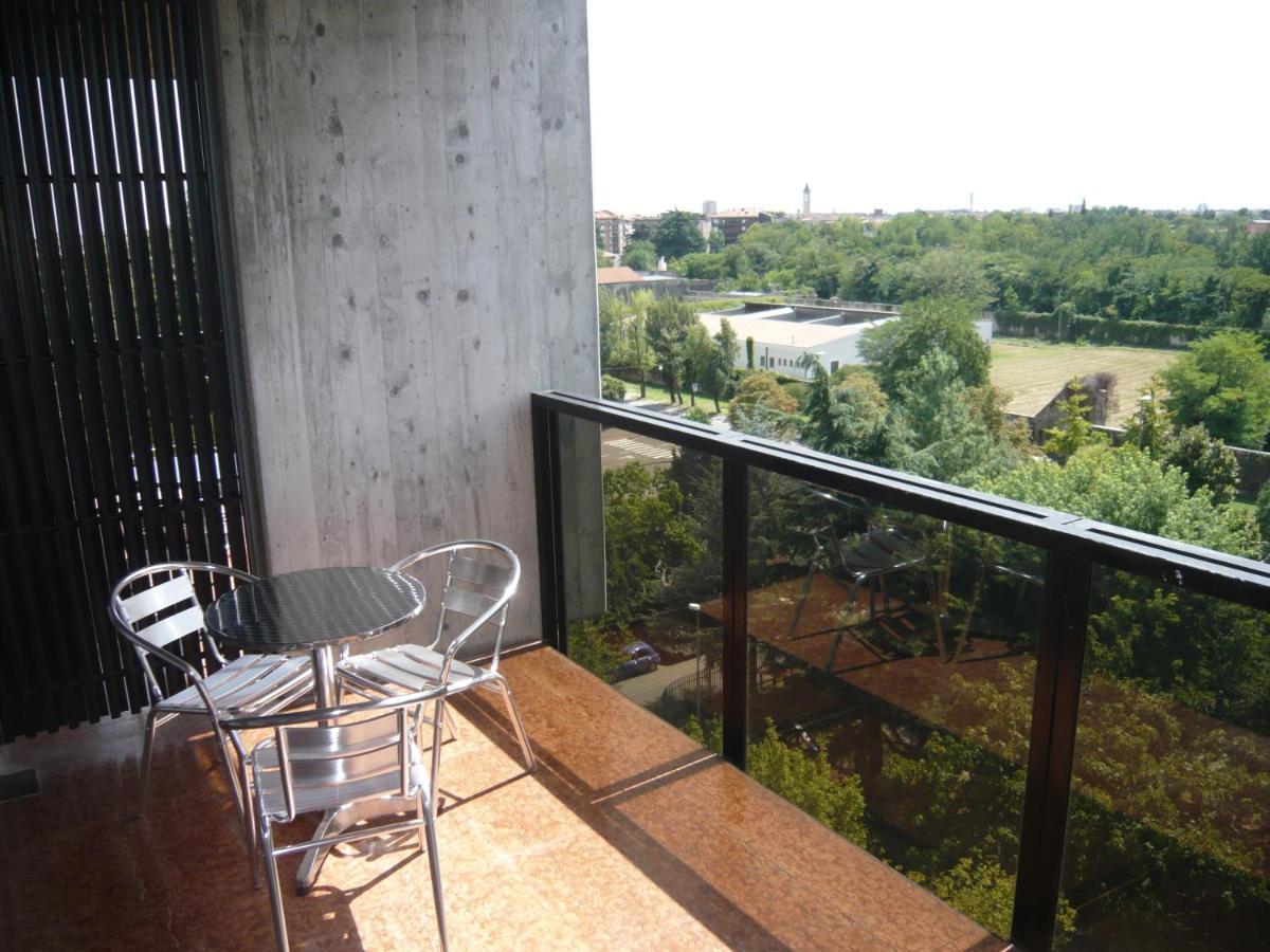 Residence All'Adige Verona Exterior photo