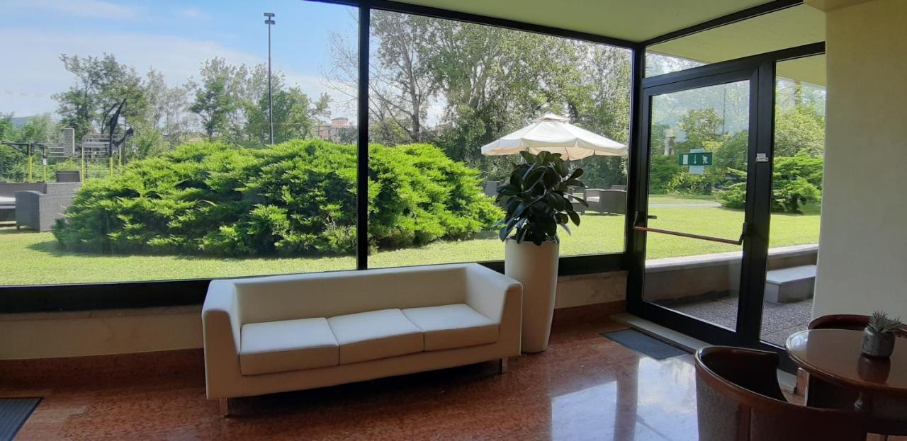Residence All'Adige Verona Exterior photo