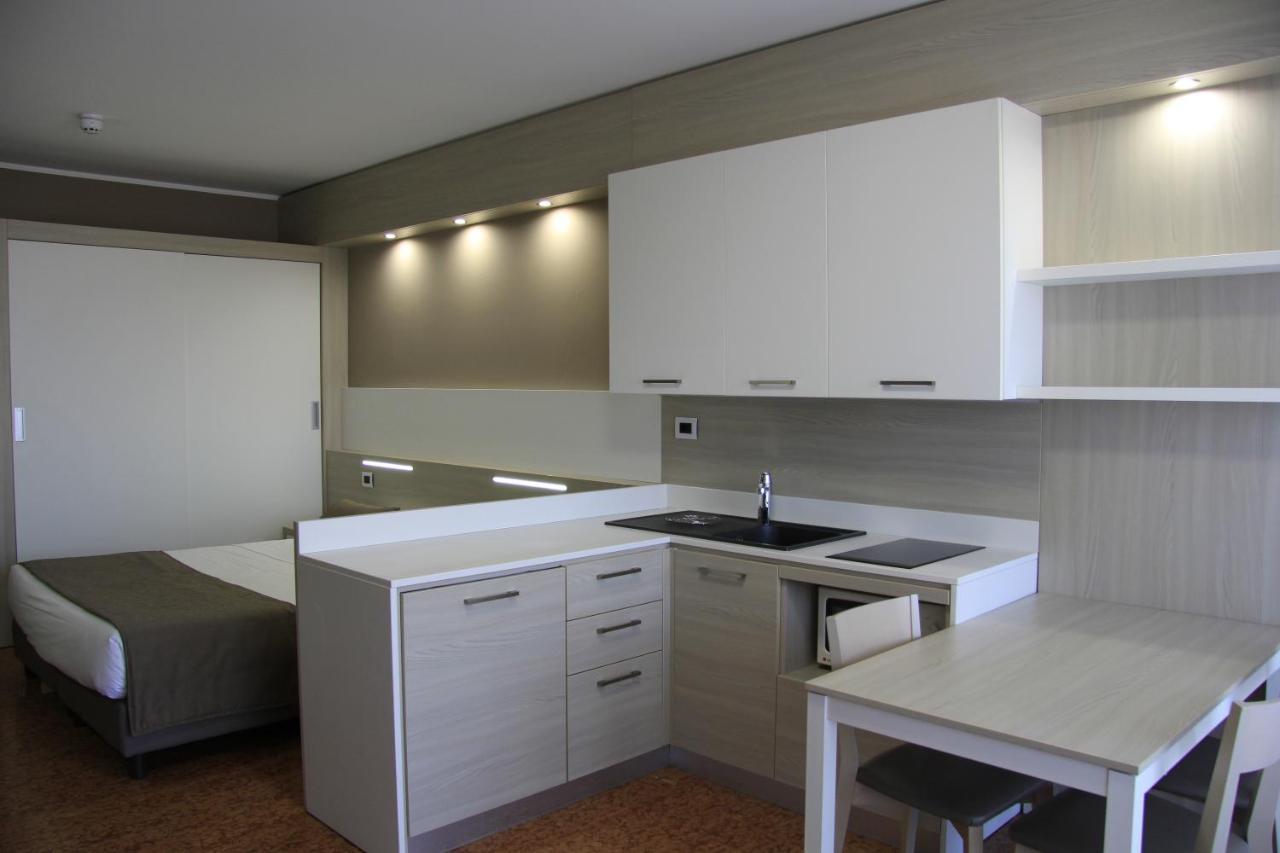 Residence All'Adige Verona Exterior photo