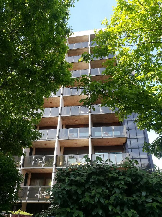 Residence All'Adige Verona Exterior photo