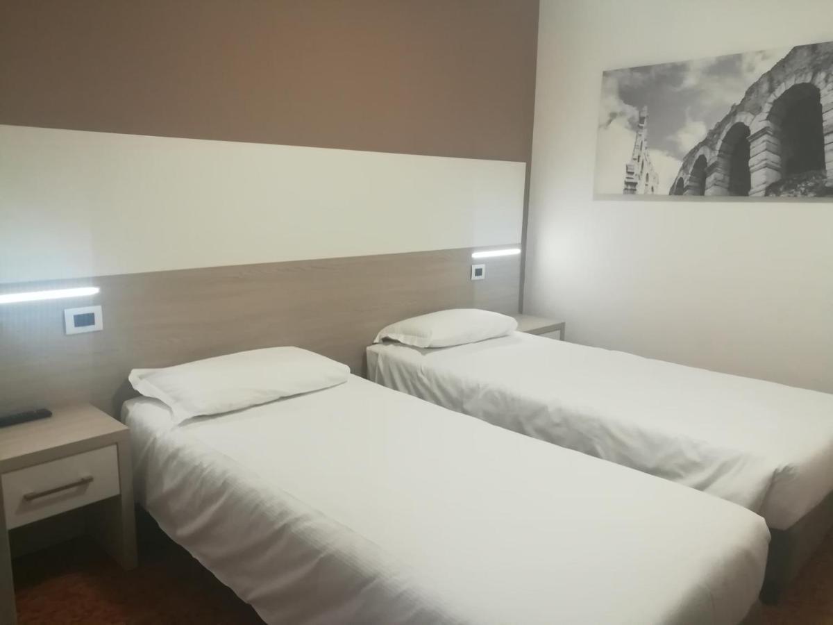 Residence All'Adige Verona Exterior photo