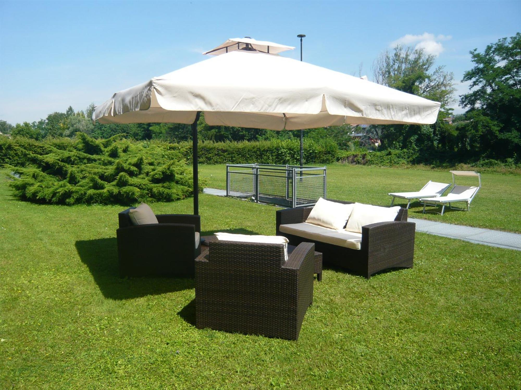 Residence All'Adige Verona Exterior photo