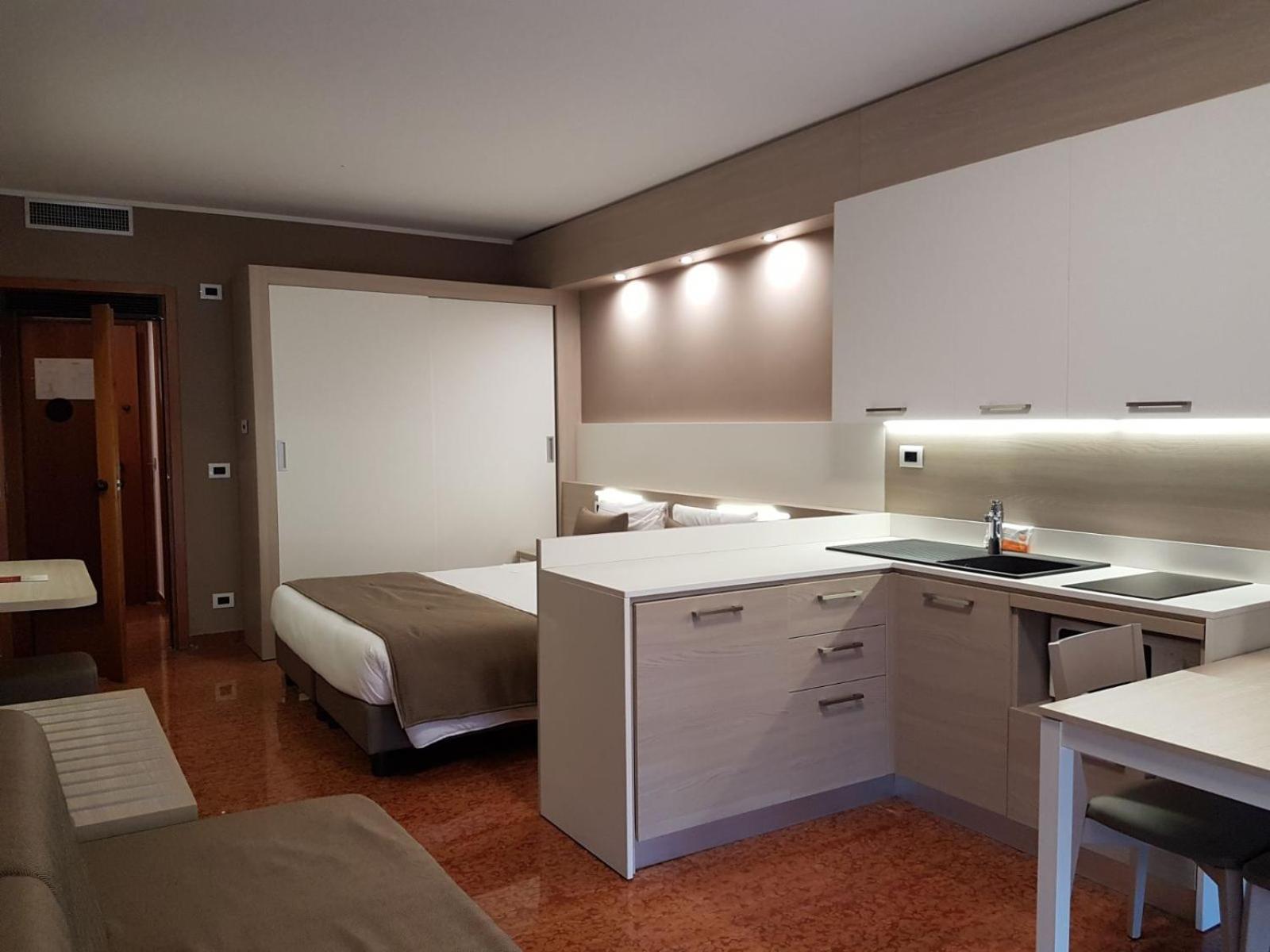 Residence All'Adige Verona Room photo