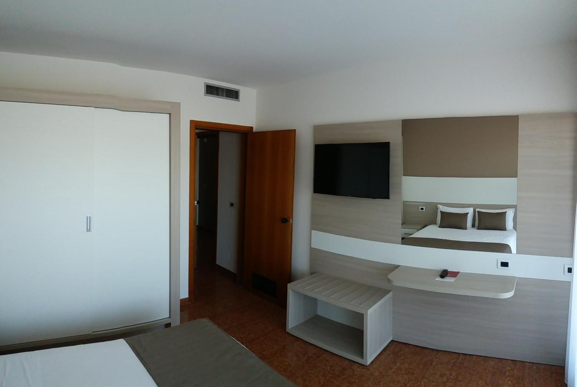 Residence All'Adige Verona Room photo