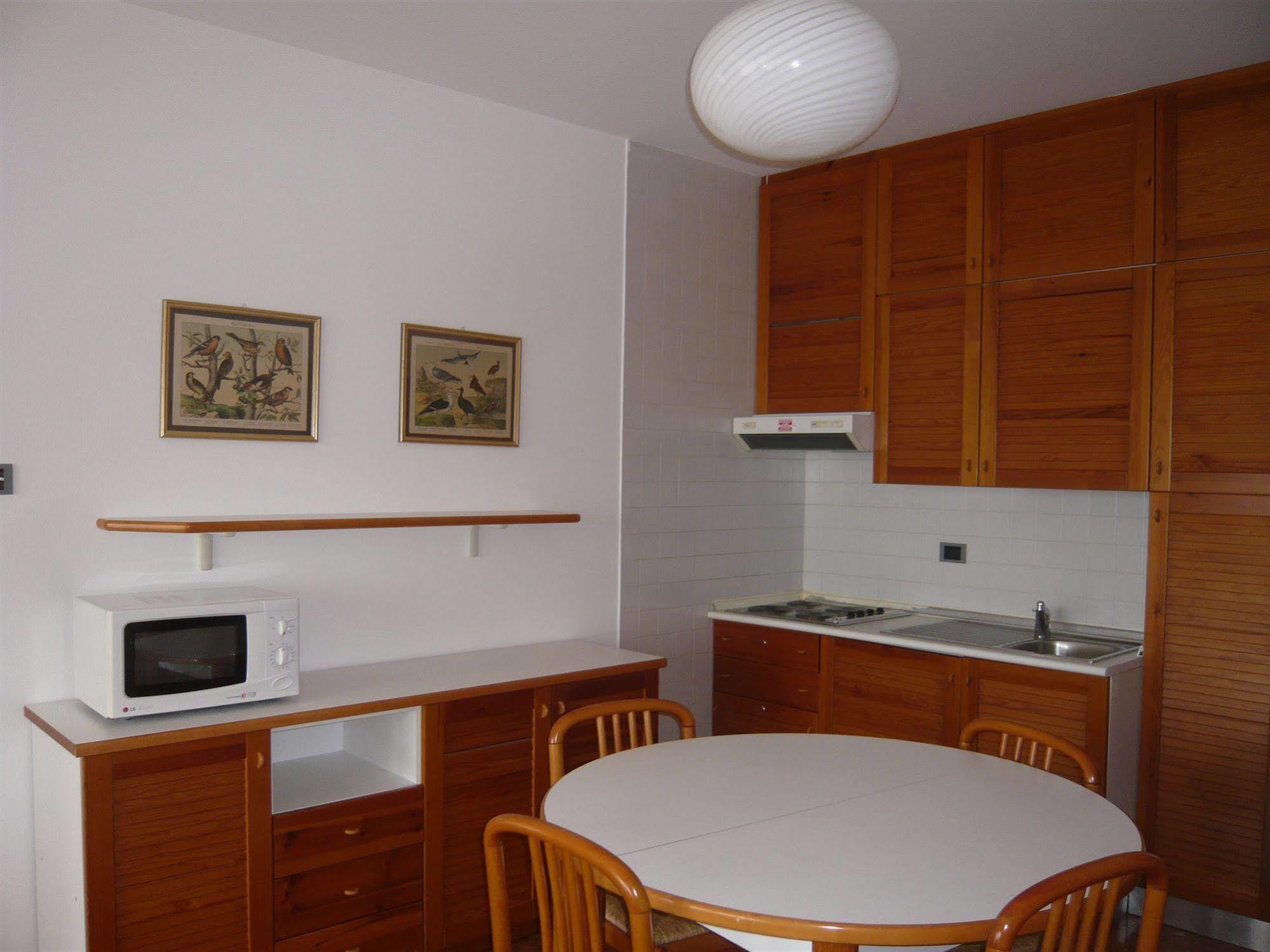 Residence All'Adige Verona Exterior photo