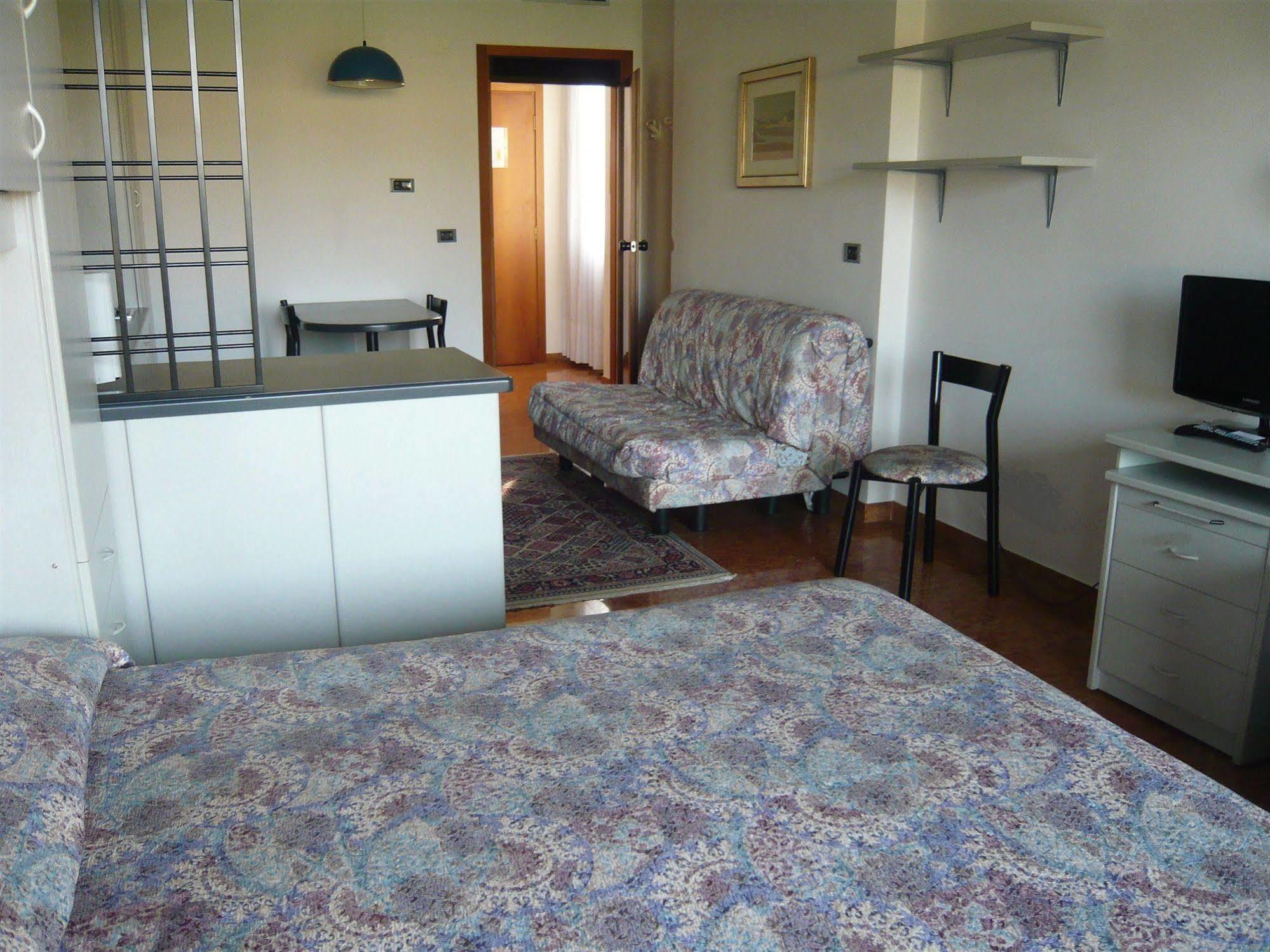 Residence All'Adige Verona Exterior photo