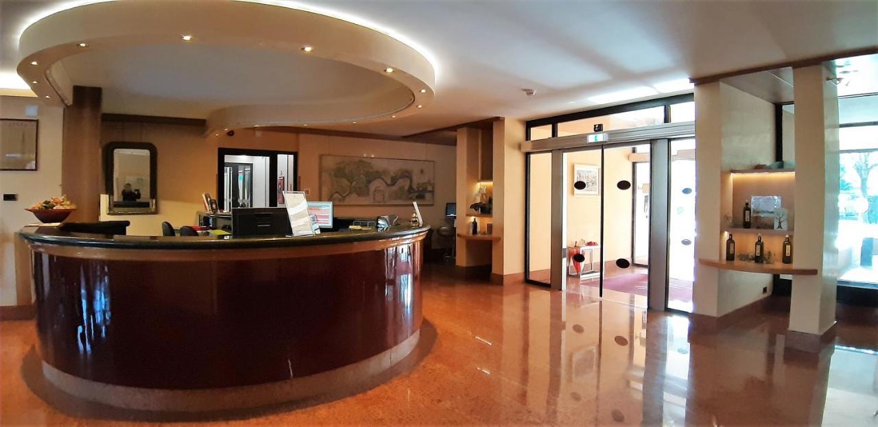 Residence All'Adige Verona Exterior photo
