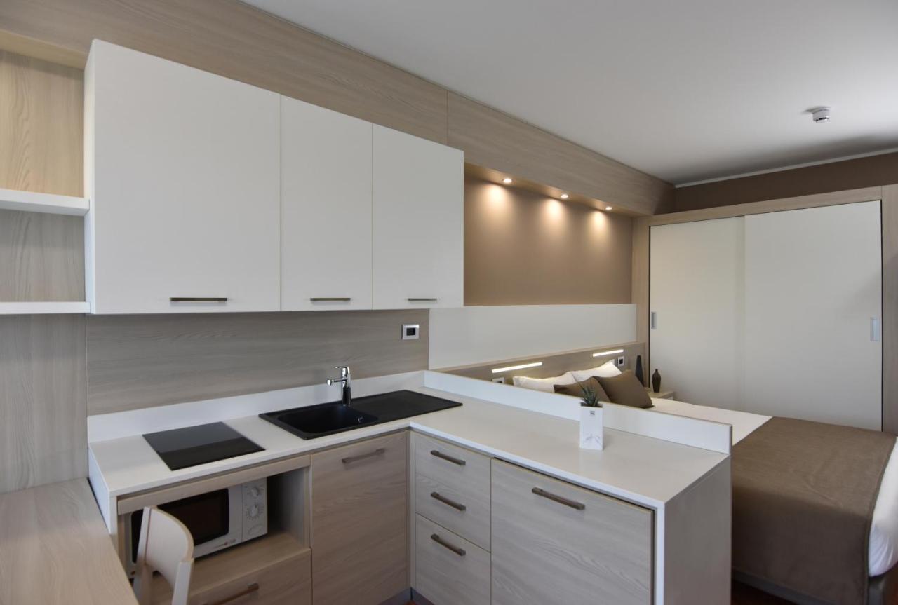 Residence All'Adige Verona Exterior photo