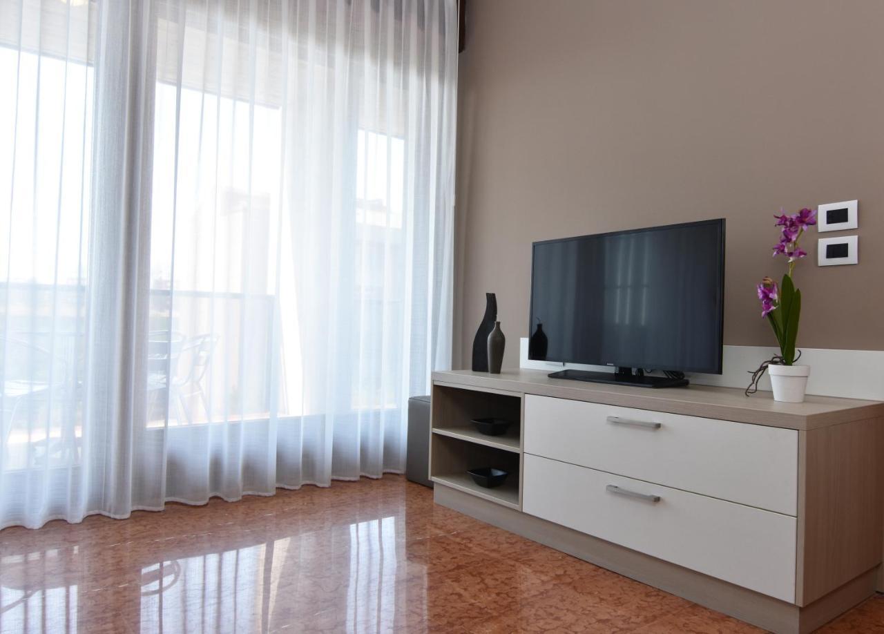Residence All'Adige Verona Exterior photo