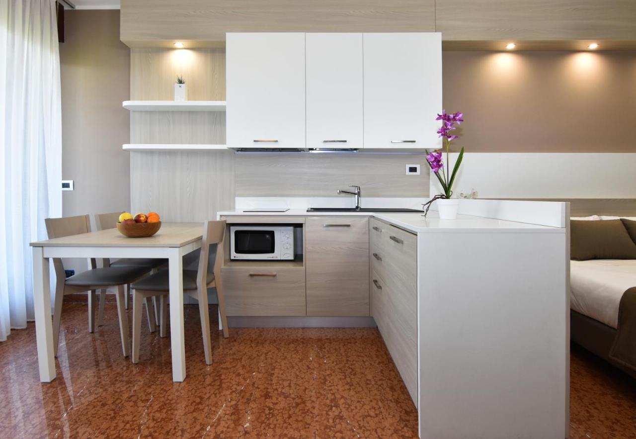 Residence All'Adige Verona Exterior photo