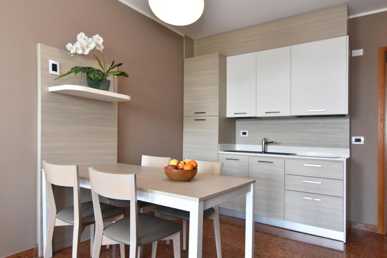 Residence All'Adige Verona Exterior photo