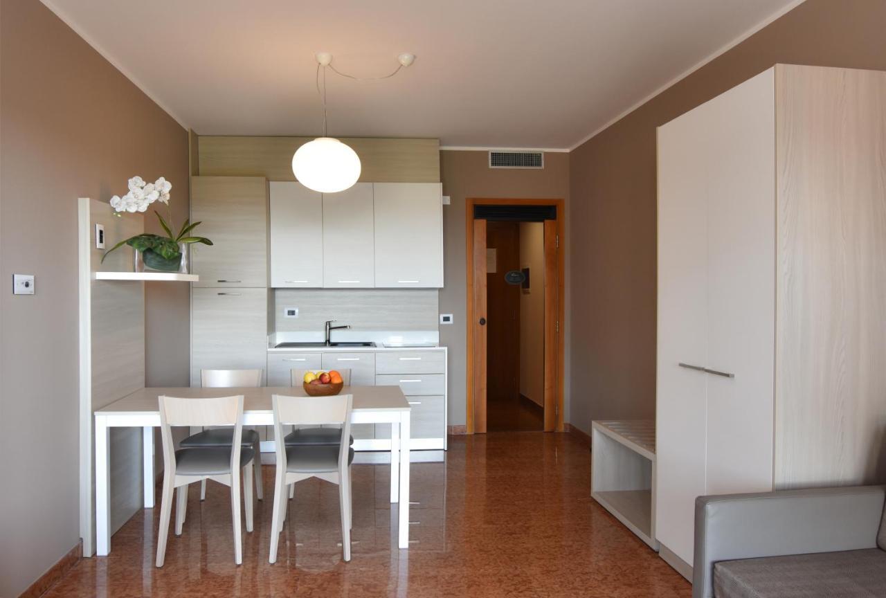 Residence All'Adige Verona Exterior photo