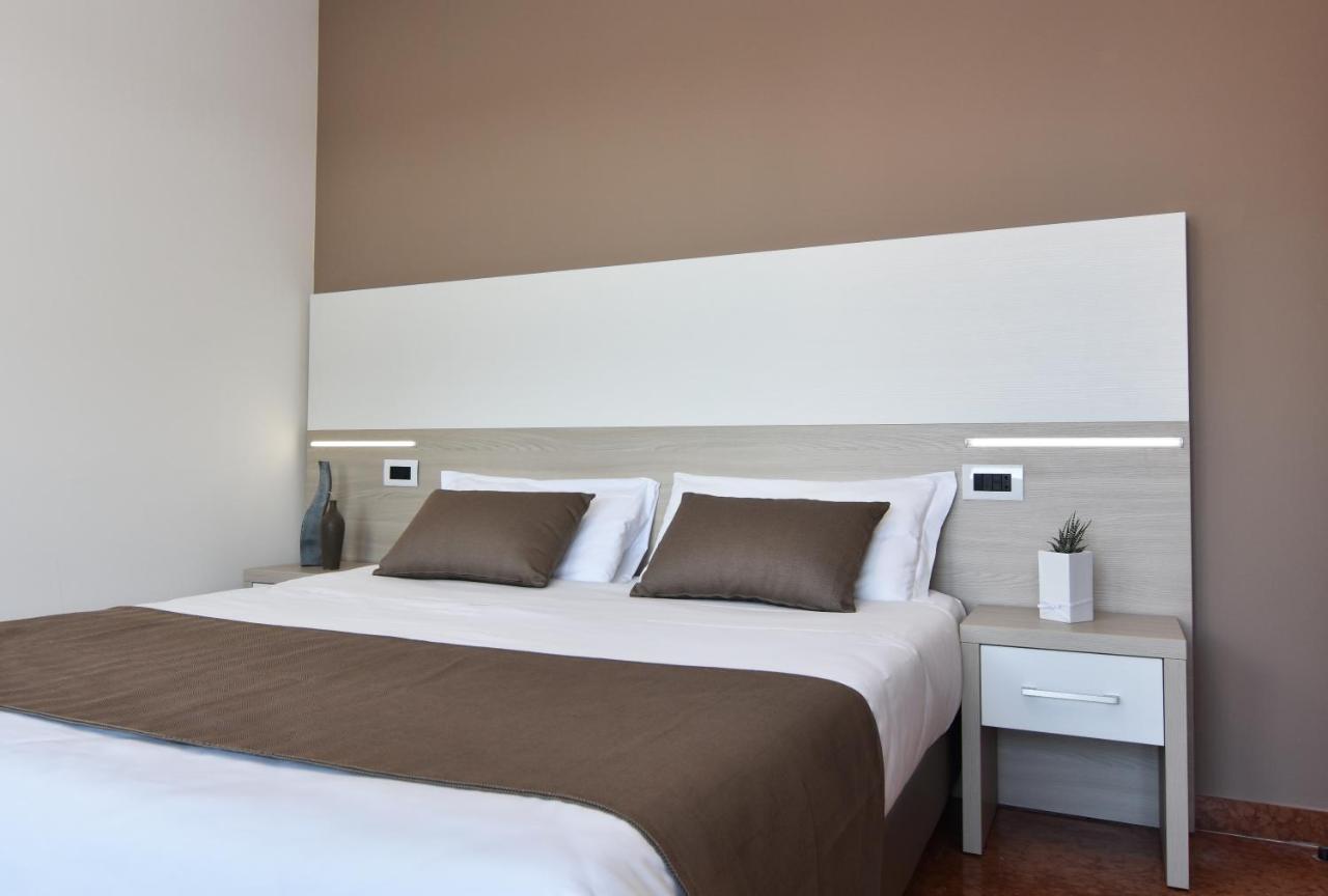Residence All'Adige Verona Exterior photo